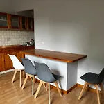 Apartament Jezyce Polna