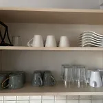 Apartament Jezyce Polna