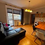 Apartament Jezyce Polna
