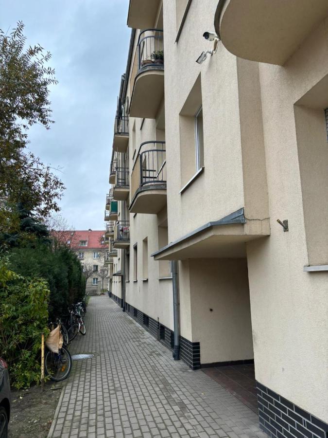 Jezyce Polna Apartment *