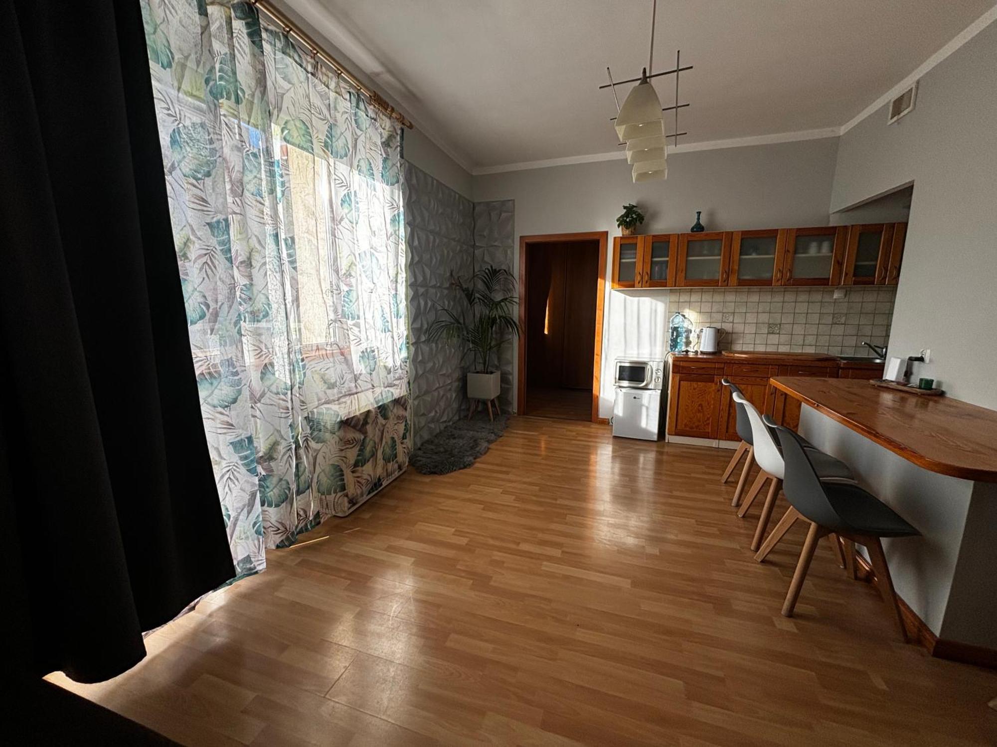 Apartment Jezyce Polna *
