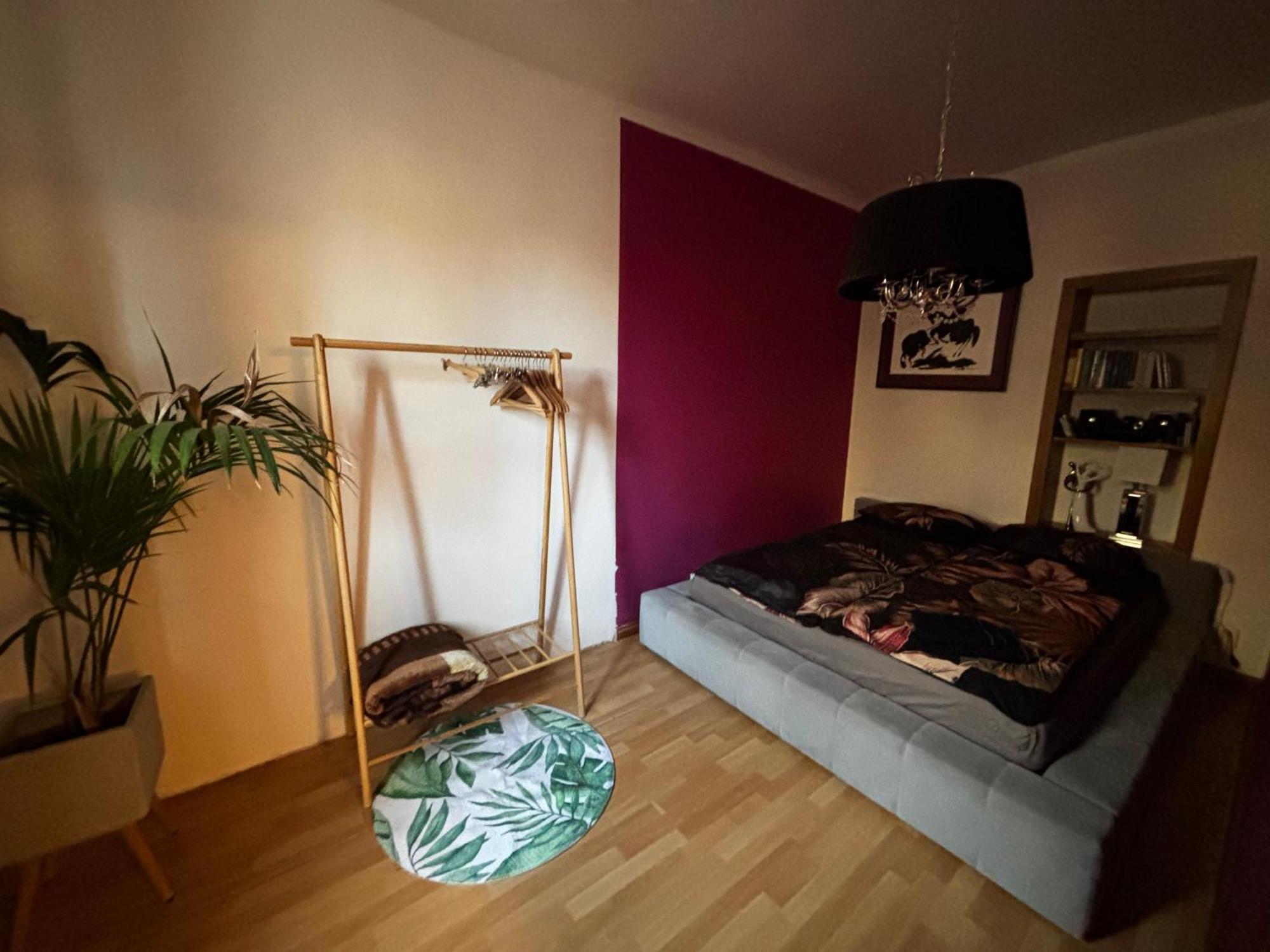 Jezyce Polna Apartment Posen